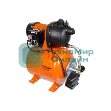 Автономная станция водоснабжения Вихрь АСВ-600/20 68/1/12