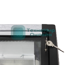 Морозильный ларь Бирюса B-CF59, белый, 590 л