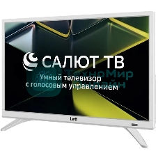 Телевизор LEFF 24