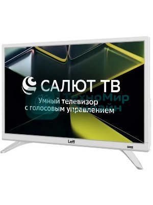 Телевизор LEFF 24