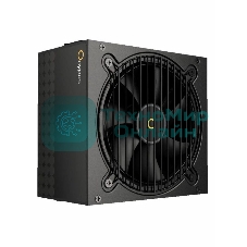 Блок питания 600W Ocypus Beta P600 BK (ATX, APFC, 20+4 pin, 120мм fan, PCI-E 6+2Px2, 3xSATA) (Beta-P600-N1HDBK024X-EU)