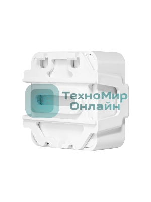 Модуль реле HOMMYN с сухим контактом 1 канал DCRLZBN01