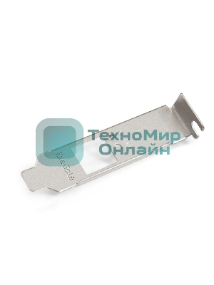 Сетевой адаптер ExeGate EXE-520 PCI 10/100Mbps RTL8139D (OEM) EX281223RUS