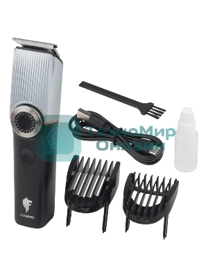 Машинка для стрижки LEONORD LE-1218 (109269)