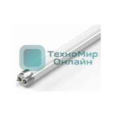 Лампа светодиодная AL T8-18-865-1200-М 18Вт матовая 6500К холод. бел. G13 2000лм 195-265В (пр-во РФ) AVANLED 11112651