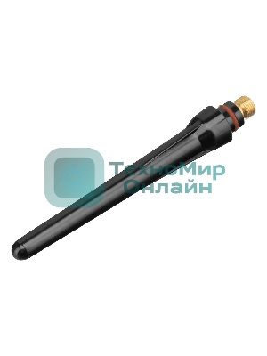 Горелка сварочная Denzel TIG WP26, разъем 2 пина, 3 метра