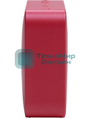Портативная колонка 3W GO ESSENTIAL 2 RED JBL