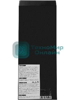 Источник бесперебойного питания Ippon Innova Tb 2000 1800Вт 2000ВА черный