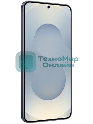 Смартфон Samsung Galaxy S25 12/256Gb, черный