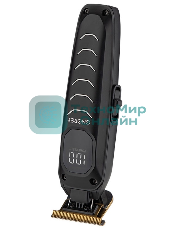 Машинка для стрижки Energy EN-760