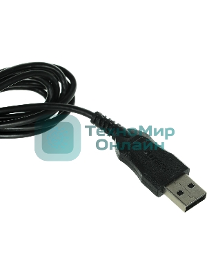 Мышь проводная A4Tech X77 черный, 2400 dpi, USB, кнопки - 8