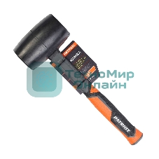 Киянка Patriot RMF-900 с фиберглассовой рукояткой, 900 г
