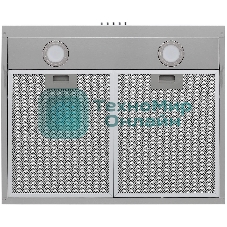 Вытяжка Krona JESSICA T 600 Inox PB