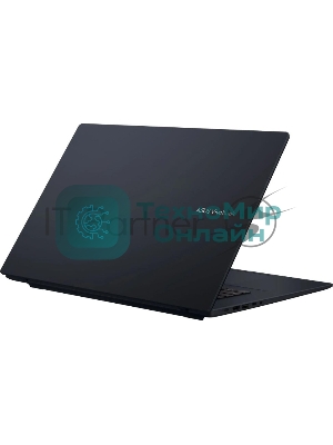 Ноутбук ASUS Vivobook 18 M1807GA-S8054 AMD Ryzen AI 7 445 2000MHz/18
