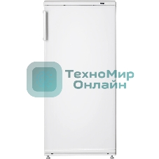 Холодильник Atlant МХ-2822-80 белый однокамерный 175/30л морозилка сверху
