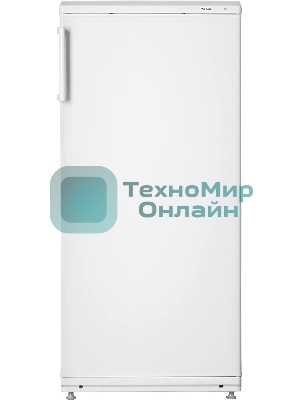 Холодильник Atlant МХ-2822-80 белый однокамерный 175/30л морозилка сверху