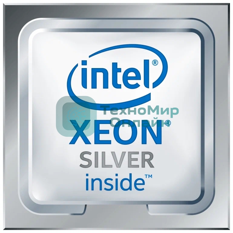 Процессор Intel Xeon Silver 4216 Soc-3647 2.1GHz OEM