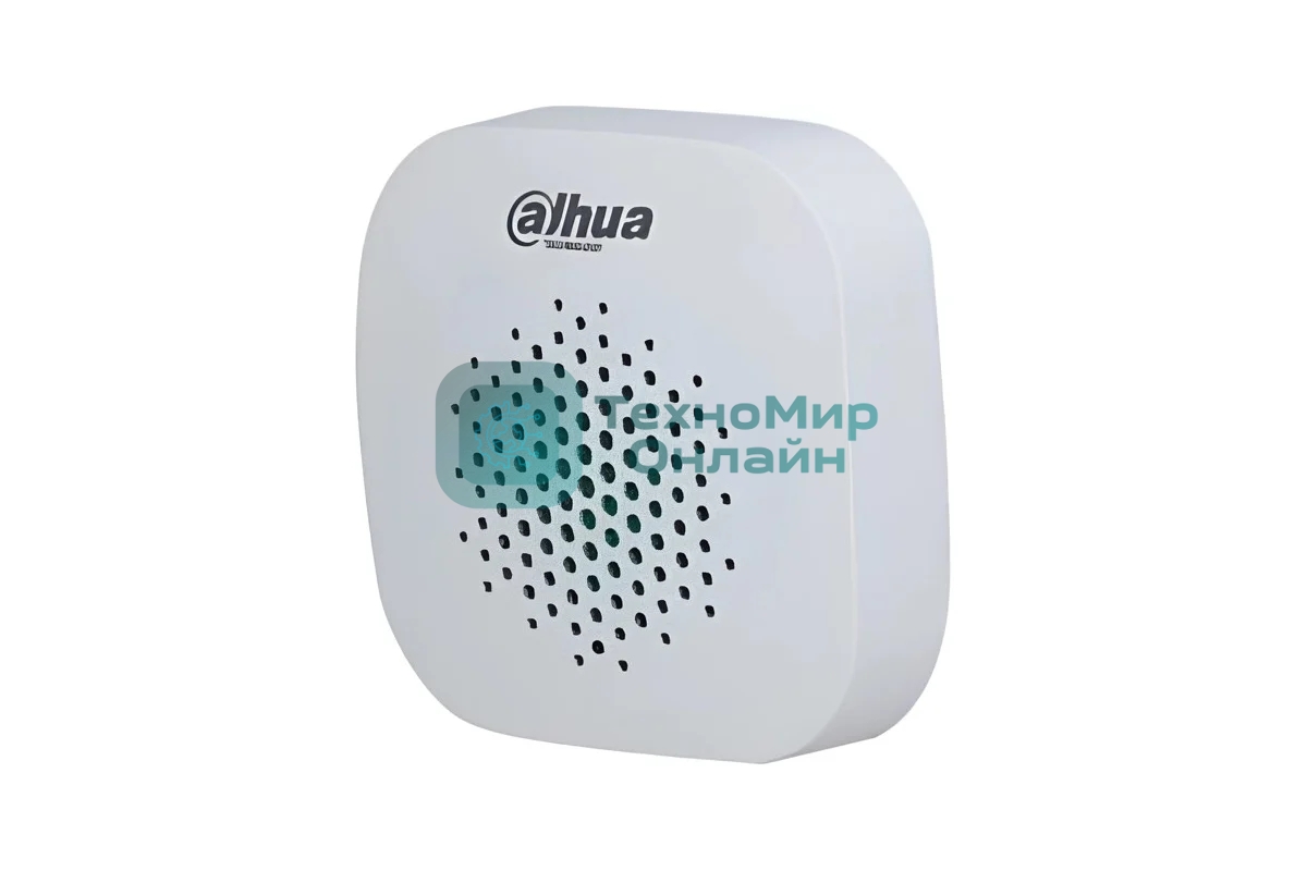 Извещатель пожарный Dahua DHI-ARA12-W2(868)