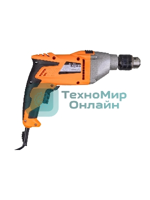 Дрель ударная Вихрь ДУ-1100 