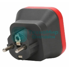 Тестер ошибок в проводке UNI-T UT07A-EU