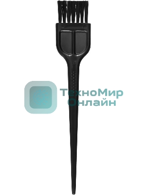 Робот-пылесос Starwind SRV3950 черный, 18 Вт, 1500 мА·ч Li-Ion, уборка влажная/сухая, пылесборник контейнер 0.2 л