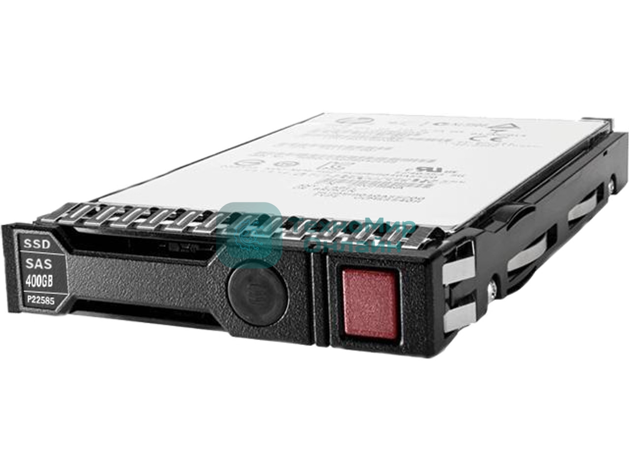 Накопитель SSD 400Gb 2.5