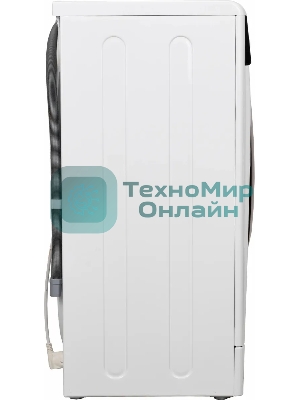 Стиральная машина Indesit EWSB 5085 BK CIS белый, загрузка фронтальная 5 кг, 800 об/мин., класс: А