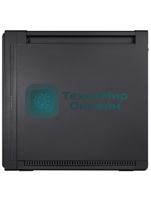 Компьютерный корпус ASUS PROART PA602 TG ARGb черный PA602/BLK/TG (90DC00J0-B09000)