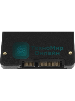 Накопитель SSD AMD Radeon R3 R3SL1024G2, 1Tb, 2.5