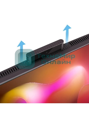 Платформа моноблока PM238MQ-i1 ABR DISPLAY 23.8 FULL HD (ECS-H310 H5 Ti,) Н310