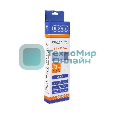 Стержни клеевые EDGE by PATRIOT 11x200 мм белые, упаковка 10 шт