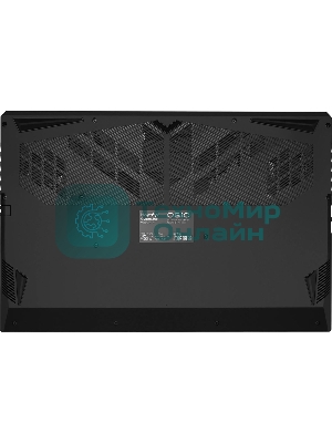 Ноутбук Osio CyberLine C170i-002 Core i5 12600H 16Gb SSD 512Gb NVIDIA GeForce RTX 4050 17.3