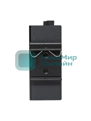 Коммутатор неуправляемый промышленный U-8T 8 портов 10/100Base-T(X) RJ45 монтаж на DIN-рейку TSX EKF TSX-U-8T