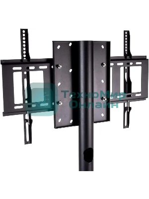 Подставка для телевизора Arm Media PT-STAND-10 черный, 32