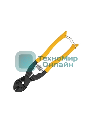 Болторез Denzel компактный, 225 мм - 9