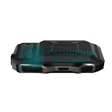 Мобильный телефон Maxvi P100 черный