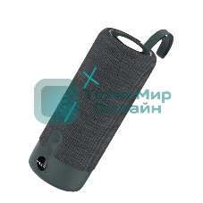 Беспроводная колонка Maxvi PS-02 grey