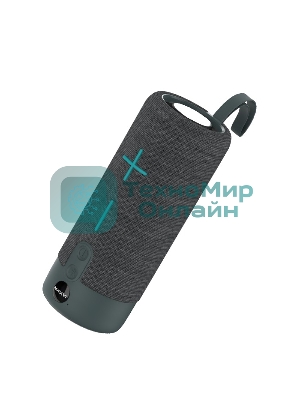 Беспроводная колонка Maxvi PS-02 grey