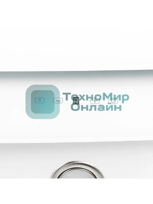 Вытяжка наклонная Elikor Кварц 90П-1000-Е4Д белый, 89 см, 1000 куб. м/ч, 59 дБ