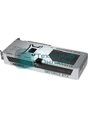 Видеокарта Gigabyte PCI-E GV-N5070EAGLEOC ICE-12GD 1.0 NVIDIA GeForce RTX 5070 12Gb 192bit GDDR7 2805/28000 HDMIx1 DPx3 HDCP Ret