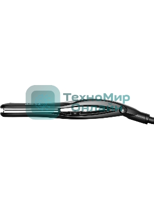 Выпрямитель для волос ARESA AR-3341 чёрный, 32 мм, 230 °C, 1 режим