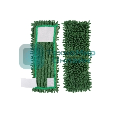 Насадка из микрофибры Рыжий Кот 