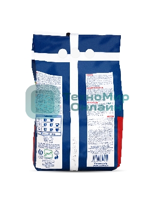 Стиральный порошок автомат Active Poly Wash, 1.5 кг (511701037)