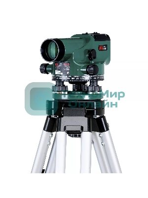 Профессиональный уровень оптический KLPRO KLON3200 (32-кратный)