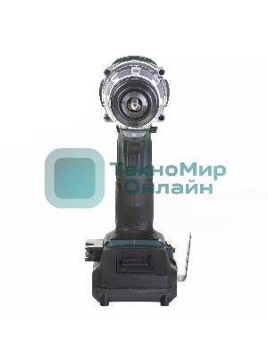 Дрель-шуруповерт Klpro KLNM18-20, 18 В, 2 Ач, 40 Нм, бесщеточный