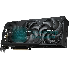 Видеокарта Gigabyte PCI-E 5.0 GV-N5080WF3-16GD 1.0 NVIDIA GeForce RTX 5080 16Gb 256bit GDDR7 2670/30000 HDMIx1 DPx3 HDCP Ret
