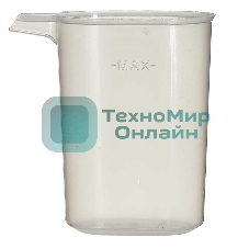 Утюг ВАСИЛИСА ВА-2001 розовый с корич., 2200 Вт