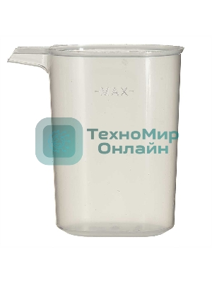 Утюг ВАСИЛИСА ВА-2001 розовый с корич., 2200 Вт