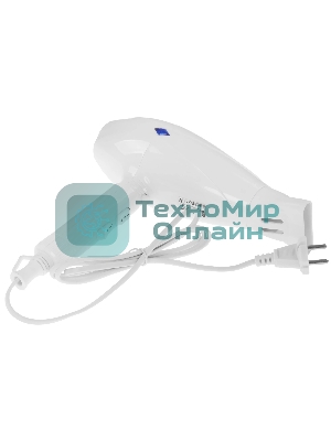 Фен Atlanta ATH-6787 белый, 2000 Вт