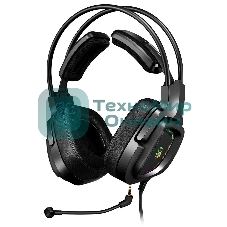 Гарнитура Bloody G575P чёрный, проводная